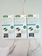 Stopery do uszu sensiplast travel