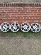 Alufelgi RONAL 16 Cali LZ6754.03 opel astra H