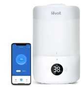 Nawilżacz parowy Levoit LUH-D301S-WEU biały