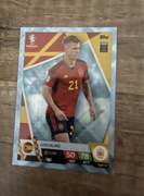 Match attax euro 2024 Crystal Dani Olmo