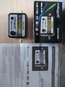 miernik sygnału satelitarnego ,Satellite finder 