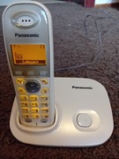 Telefon stacjonarny bezprzewodowy Panasonic KX-TGA731FX