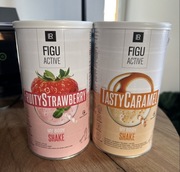 Shake Figu Active LR