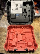 # Walizka na klucz udarowy Parkside Performance PPDSSA 20-Li Nowa Cala