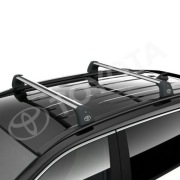 TOYOTA Rav4 Bagażnik dachowy relingi belki na dach oryginał PW301-42000 OE 