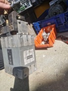 Transformator spawalniczy Rexroth 1070 088509 