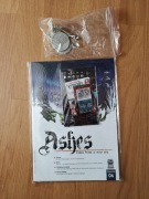 Ashes Special 6 ENG – Helblindi promo BRW i BRW: Odrodzenie