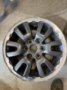 Felgi Ford F 150 Raptor SVT