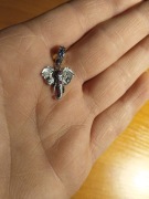 Chrams Słoń. Próba 925