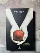 „Zmierzch”Stephenie Meyer
