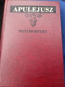METAMORFOZY ALBO ZŁOTY OSIOŁ APULEJUSZ