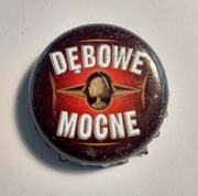 KAPSEL  > TYCHY < NR 74