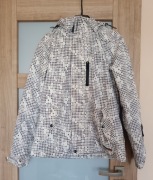 Zimowa kurtka narciarska damska Volcano 