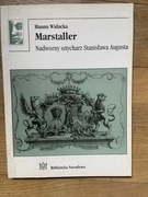 Marstaller Nadworny Sztycharz Stanisława Augusta