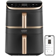 COSORI Turbo Tower Pro Smart +100x TACKA/WKŁAD GRATIS