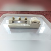 maszyna dziewiarska licznik rzędów