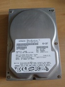 Dysk 3.5" Hitachi Deskstar 160GB HDS721616PLA380