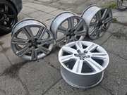 Alufelgi 5x112x17 audi