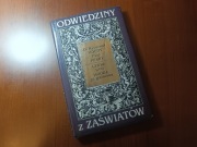 Odwiedziny z zaświatów Raymond A. Moody