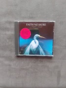 Faith No More Angel Dust CD 