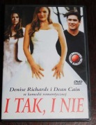 I tak i nie ----- DVD