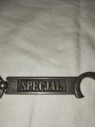 BRELOK  SPECJAL     