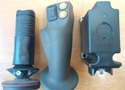 Sauer Danfoss wiązka joystick PVEH PVEO PVG32 Matbro  JCB
