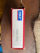 Łożysko kulkowe 63006-2RS1