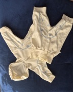 Komplet niemowlęcy roz 62