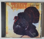 WILD TURKEY CD Turkey