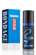 Milton Lloyd Bondage Temptation Woda Toaletowa Dla Mężczyzn 55ml