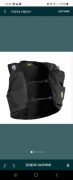 SCOTT Kamizelka biegowa bidony gwizdek 10l plecak UNISEX M