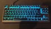 Klawiatura Apex 3 tkl stellseries używana