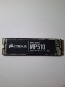 Corsair Force Series MP510 240GB NVMe PCIe M.2 SSD