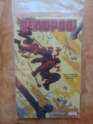 Deadpool - Good Night TP