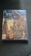 Kingdom Hearts gra na ps4 nowa w folii 