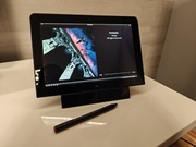 Lenovo ThinkPad 10. Daphile streamer