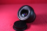 Canon EF-S 18-55mm – obiektyw kitowy | uniwersalny | sprawny