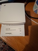 Przetwornik temperatury i wilgotności Produal KLH100