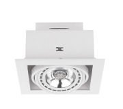 LAMPY NOVODVORSKY 9575 BIALE