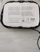 Poduszka powietrzna pasażer Jaguar XKR, XK