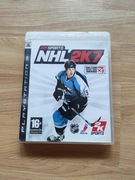 nhl2k7 playstation3
