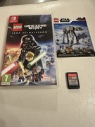 lego gwiezdne wojny nintendo switch PL