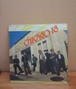 Płyta winylowa ,,Chicago 18 '' lata 80.