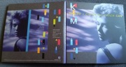 Kim Wilde - Catch As Catch Can (CD with bonus tracks)