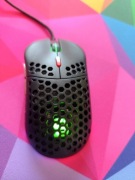 Mysz SPC Gear LIX Plus