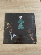 John Coltrane Johnny Hartman USA VG LP