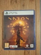 Saros PS5 stan perfekcyjny 