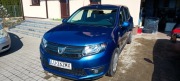 Dacia Sandero II