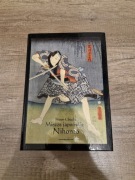 Miecze japońskie Nihonto Henryk Socha